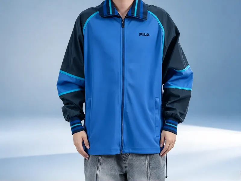 Jaket Kefungsian Luaran: Pilihan Pakaian Luar yang Popular untuk Penumpang dan Pengembara Luar