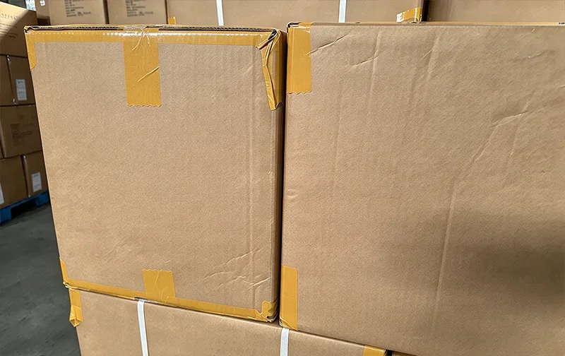 Delivery