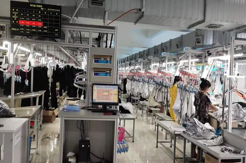 Factory